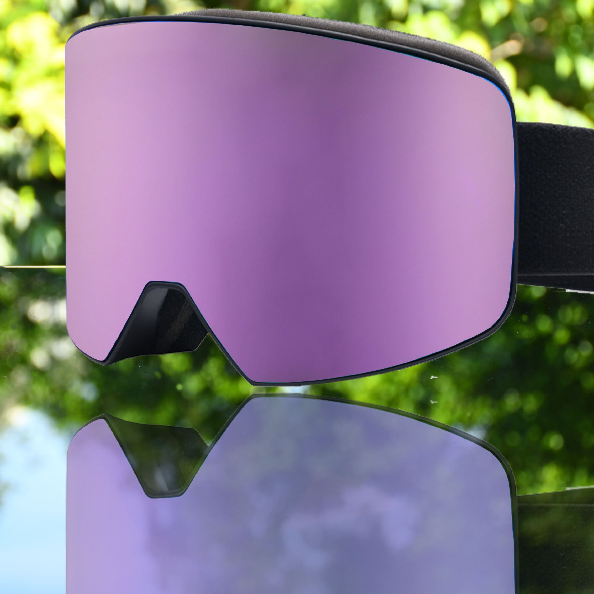 Gafas de Esquí Amazon para Deportes al Aire Libre y Escalada